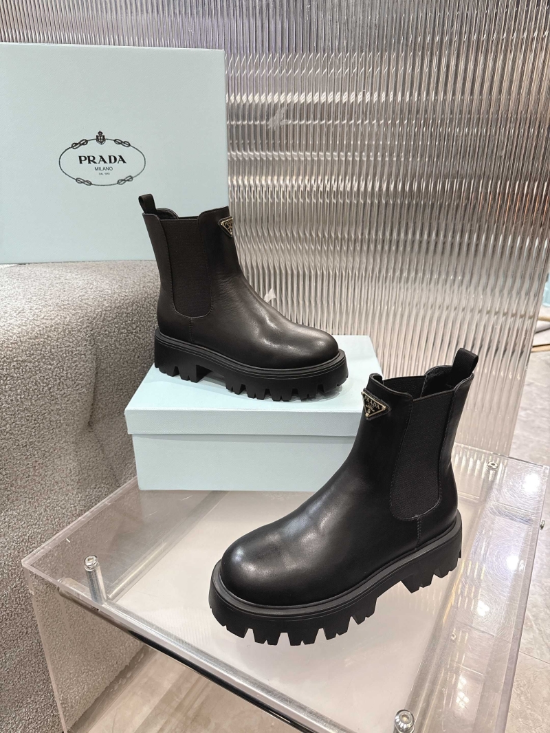 Pra*a boots